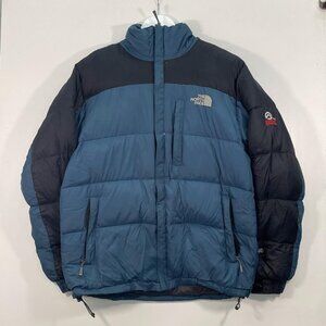 Northface Summit Series Puffer Jacket